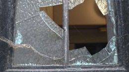 У Житомирі після повітряної атаки росіян пошкоджено майже 1000 вікон