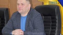 Уряд звільнив голову Житомирської РВА
