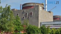 Ядерний тероризм: росіяни перешкоджають переведенню останнього енергоблоку ЗАЕС у режим "холодного зупину"