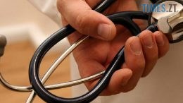 У Житомирі вирішили об`єднати дві лікарні: дитячу та дорослу