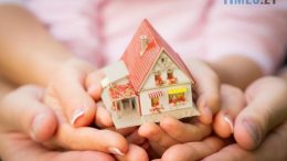У Житомирі Уряд Естонії побудує дитячий будинок сімейного типу