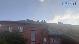 На Бердичівщині правоохоронець врятував жінку від самогубства
