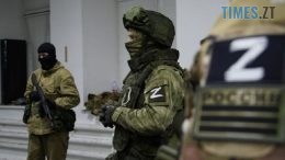 За евакуацію із затоплених окупованих територій загарбники вимагають з людей хабарі