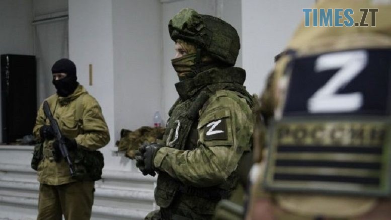 За евакуацію із затоплених окупованих територій загарбники вимагають з людей хабарі