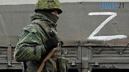 На Луганщині російські загарбники викрали меблі з пологового будинку