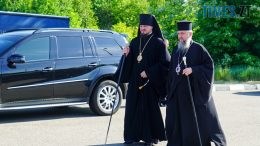 На Житомирщину завітав Блаженнійший Митрополит Епіфаній