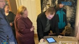 На Житомирщині вчителька-рашистка закликала до підтримки ворожих військ