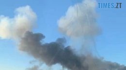 Сьогодні на Житомирщині буде голосно