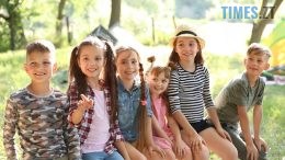 Маленьких житомирян запрошують у табір "Веселка" на базі музичної школи