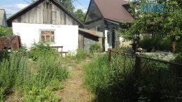 У Звягелі місцевий мешканець, скориставшись відсутністю господарів, виніс з будинку усе, що мало цінність