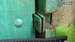 На Черняхівщині двоє молодиків "обчистили" господарське приміщення односельчанки