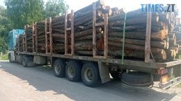 На Звягельщині вантажівка збила 9-річного велосипедиста