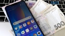 У Бердичеві чоловік знайшов чужий телефон і вирішив...здати його в ломбард