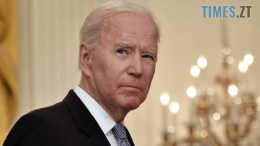 Байден підписав закон про підвищення стелі держборгу США