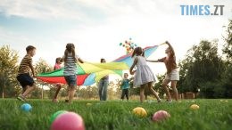 Сьогодні у Житомирі презентують дитячі табори
