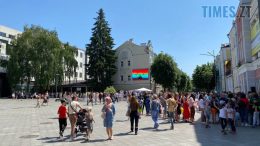 На Михайлівській організували низку заходів до Міжнародного дня захисту дітей (ФОТО)