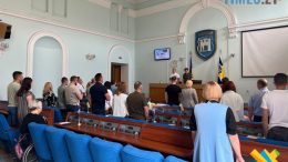 У Житомирі виділили 1 млн. грн на допомогу Херсону
