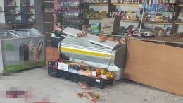 На Житомирщині чоловік підірвав гранату у сільському магазині: є постраждалі