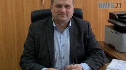 Звільнений ексочільник Житомирської РВА став новим радником губернатора
