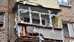 Кільком житомирянам відмовили у наданні компенсації на ремонт житла, пошкодженого внаслідок російських обстрілів