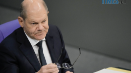 Німеччина до 2027 року передасть Україні зброї на $19 млрд – Шольц