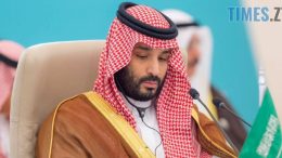 Саудівська Аравія планує переговори щодо України без рф