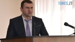 Очільником Житомирської РВА став колишній очільник Коростенської РВА