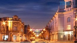 Продається Житомир. Дорого