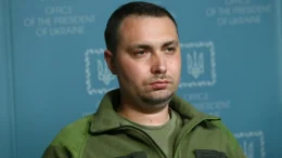 ЗСУ скоро увійдуть в Крим – Буданов