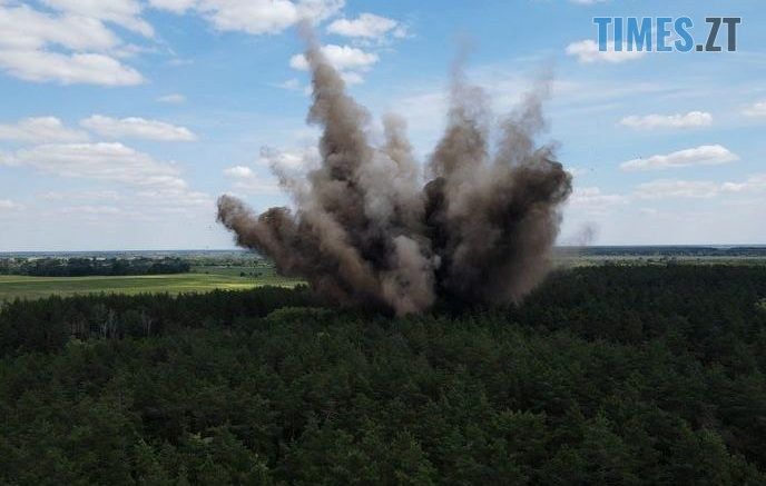 Завтра на Житомирщині буде голосно