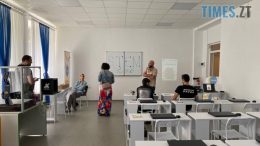 Директор КП «Житомирводоканал» розповів, що робити, якщо з крану тече брудна вода