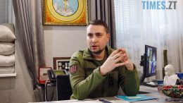 Планували вразити інші цілі: Буданов про останні вибухи на Кримському мосту