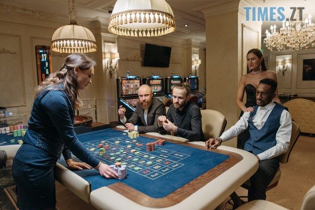 Pin Up casino online — кращі казино слоти