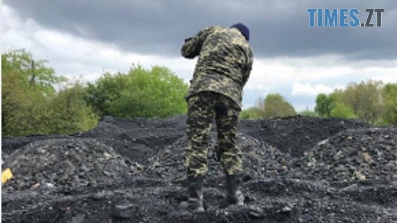 На Житомирщині оголосили про підозру місцевому підприємцю за постачання неякісного вугілля для військових частин