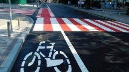 Житомирян запрошують взяти участь у Стратегічній сесії з розробки концепції розвитку велосипедної інфраструктури