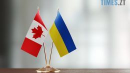 Україна та Канада розпочали переговори про безпекові гарантії