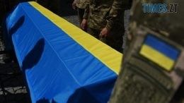 росія повернула тіла 12 українських захисників, які вважалися військовополоненими