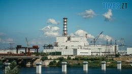 Росіяни готують провокацію на Курській АЕС