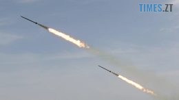 Найближчі дні росіяни не обстрілюватимуть Україну ракетами