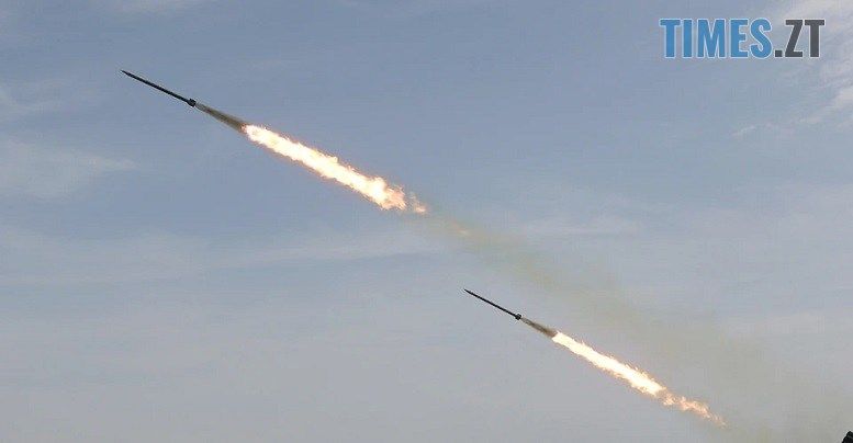 Найближчі дні росіяни не обстрілюватимуть Україну ракетами
