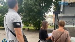 У Житомирі викладачка ліцею виявилася фанаткою "руского міра"