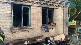 Трагедія на Житомирщині: на пожежі у Пулинах загинула 13-річна дитина