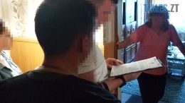 На Житомирщині викрили чергову фанатку комунізму і "рускава міра"