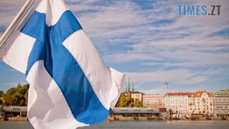 Фінляндія надасть Україні важке озброєння та боєприпаси на майже 100 млн євро