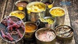 Від початку року на Житомирщині зафіксували 6 випадків ботулізму