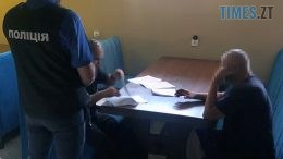 Четверо житомирян заробили на незаконному видобутку піска на Коростишівщині майже 22 млн грн