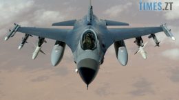 США прискорять надання дозволів іншим країнам на передачу F-16 Україні