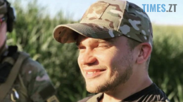 У Житомирі перекриють майдан Соборний для прощання з військовим «Азову»