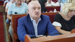 Депутати Житомирської облради втретє не підтримали рішення позбавити Развадовського та Савченка мандатів
