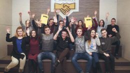 Фаховий коледж Київського інституту бізнесу та технологій запрошує випускників на навчання